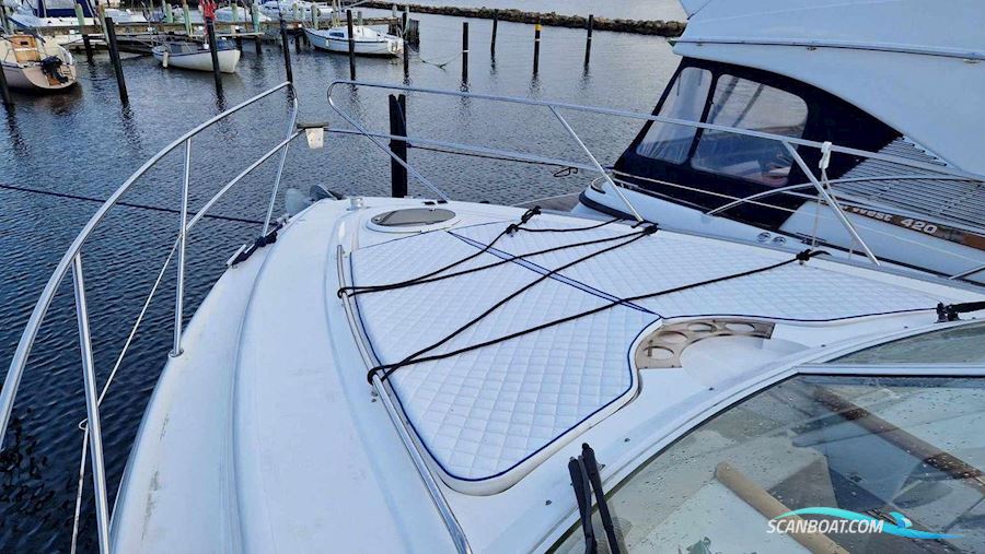 Fairline 38 Phantom