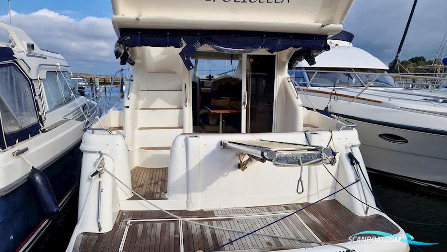 Fairline 38 Phantom