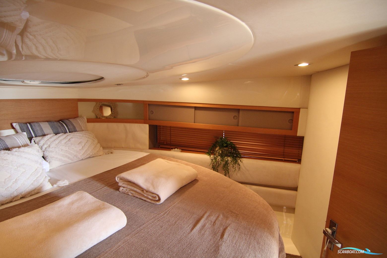Fairline 38 Targa