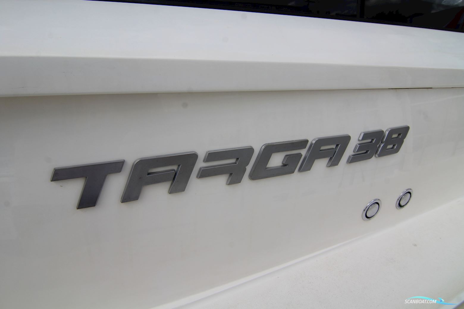 Fairline 38 Targa
