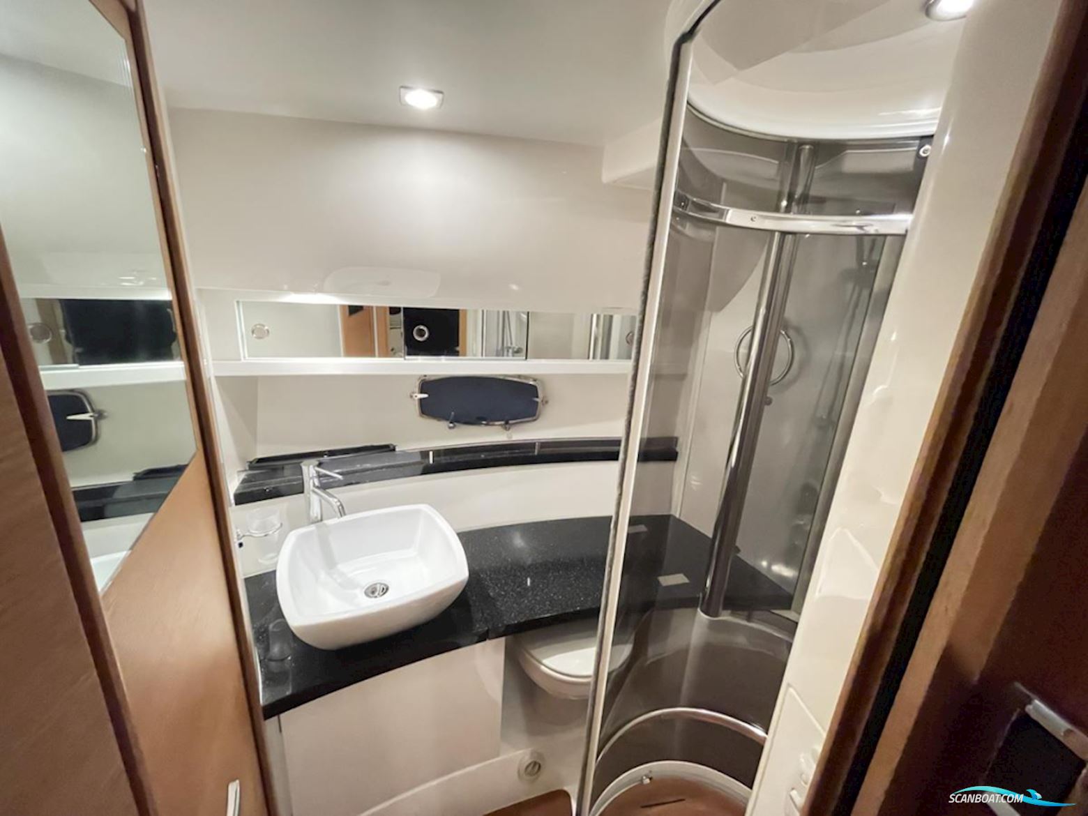 Fairline 38 Targa