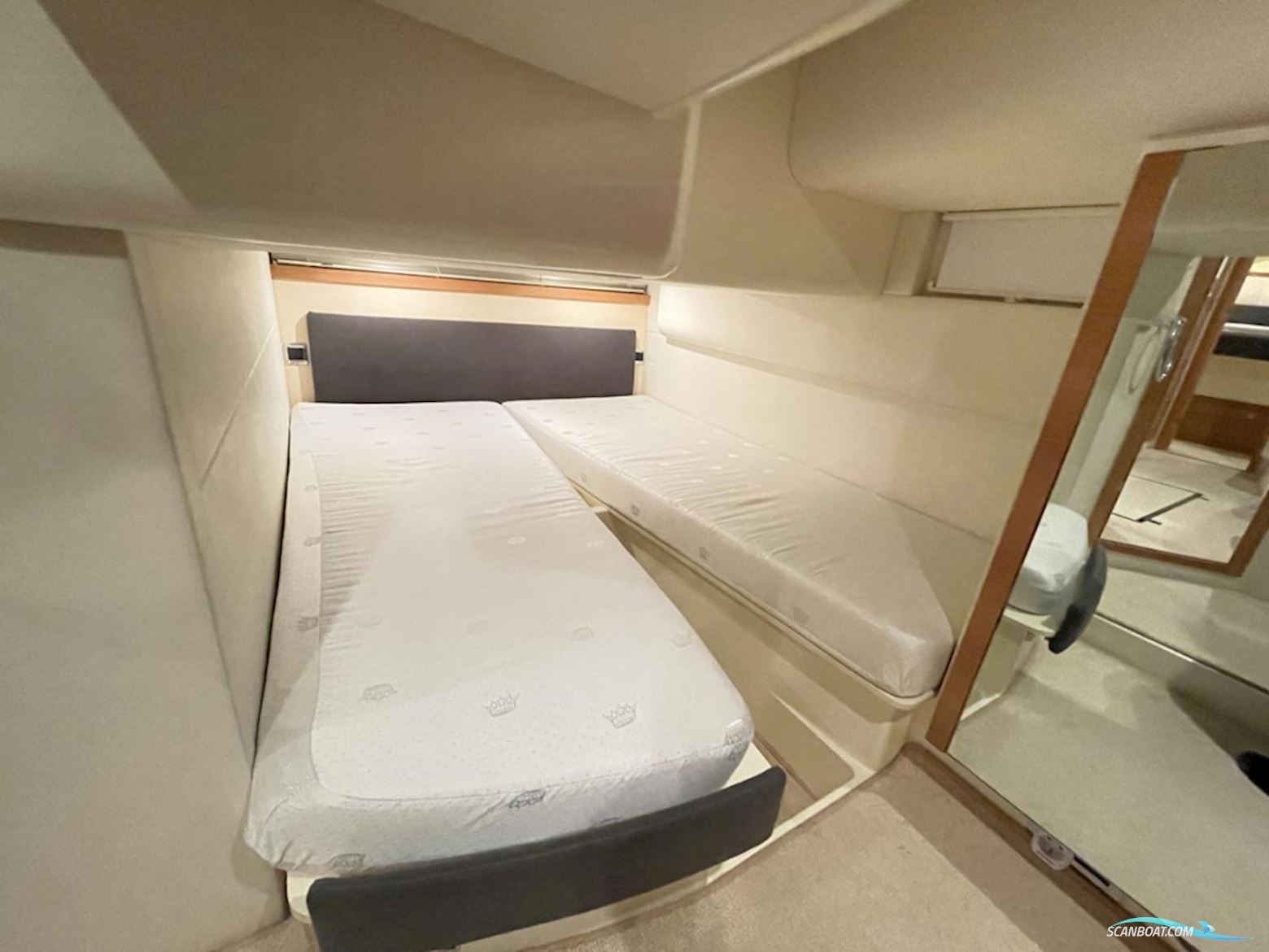 Fairline 38 Targa