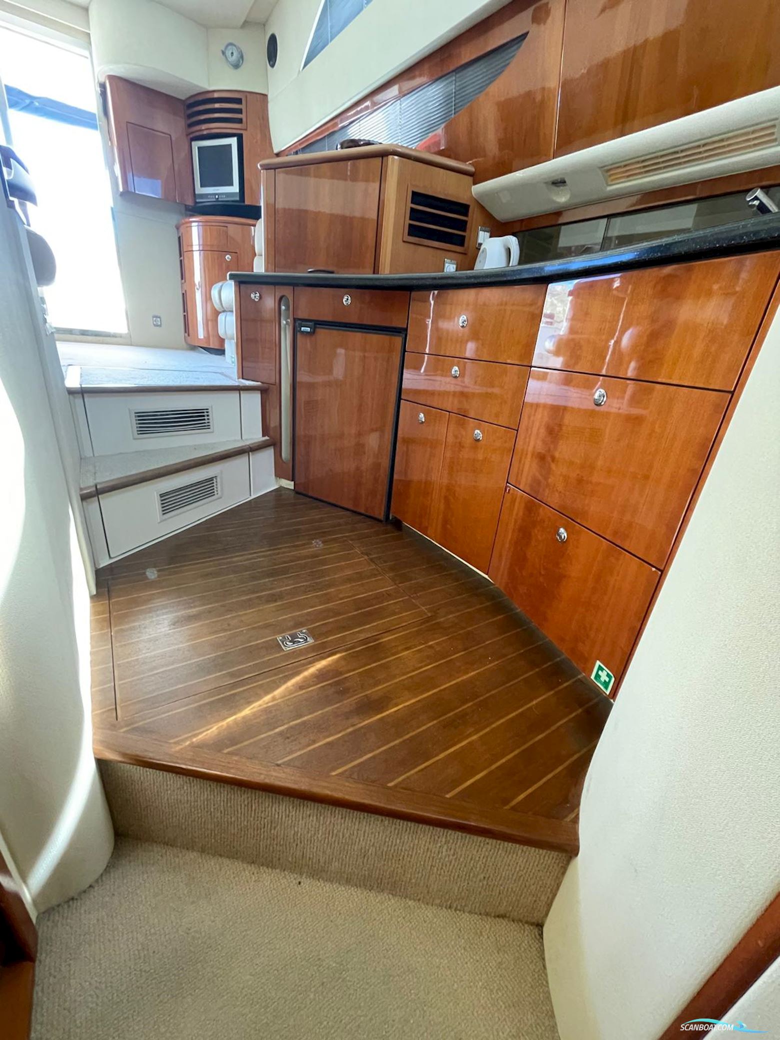 Fairline 40 Phantom