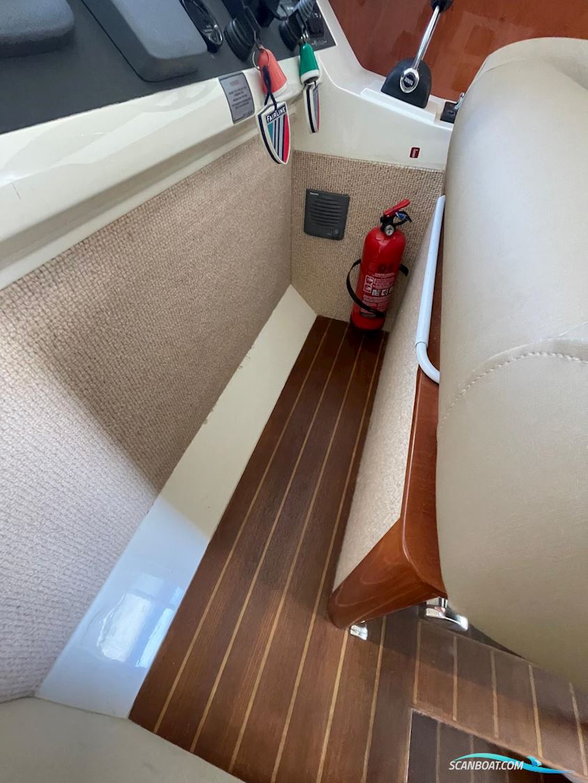 Fairline 40 Phantom