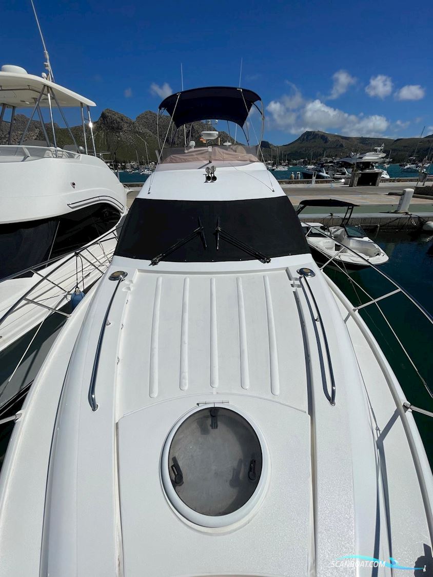 Fairline 40 Phantom