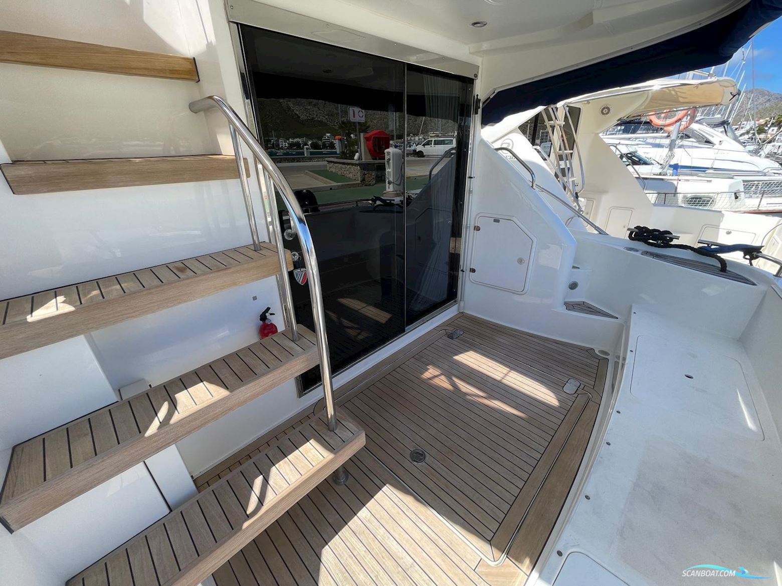 Fairline 40 Phantom