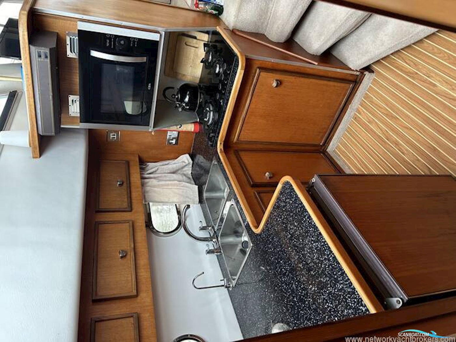 Fairline 40