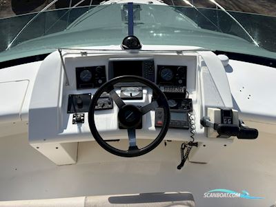 Fairline 41/43 Motorboot 1991, mit Volvo Penta motor, Sweden