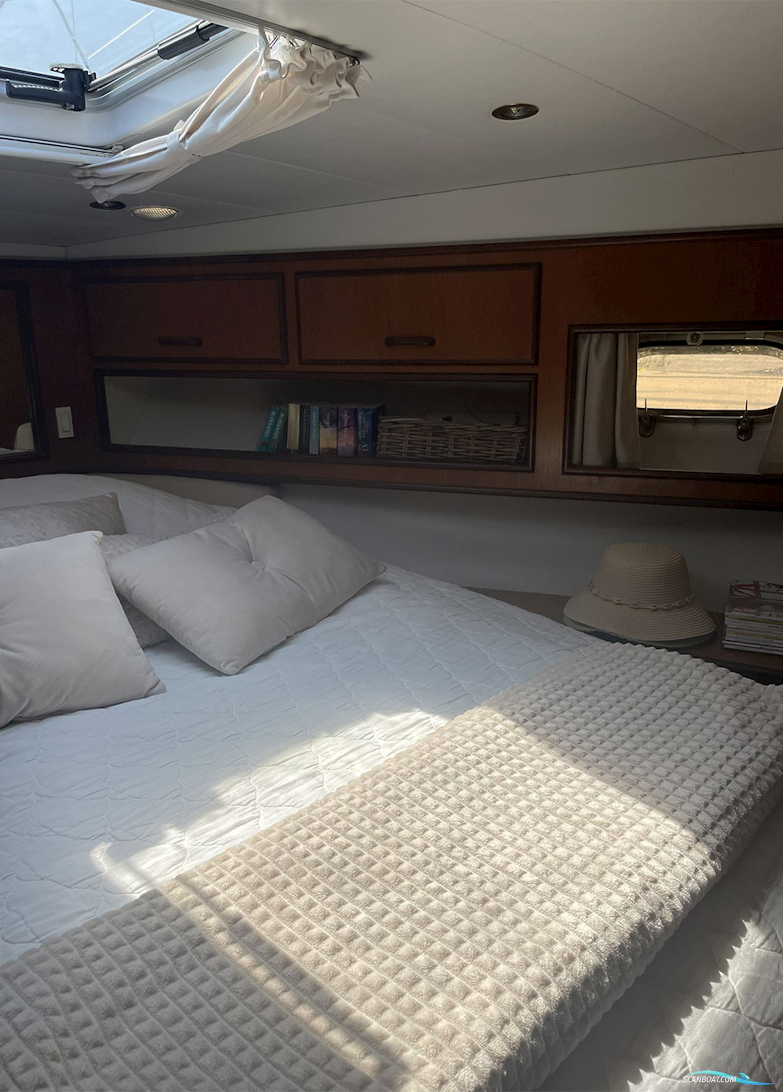 Fairline 41/43