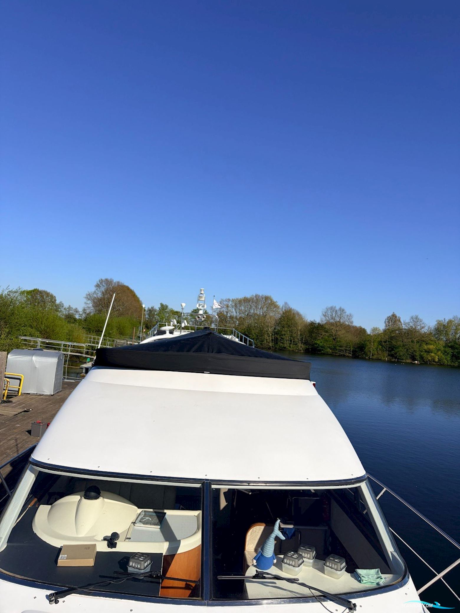 Fairline 42 Phantom