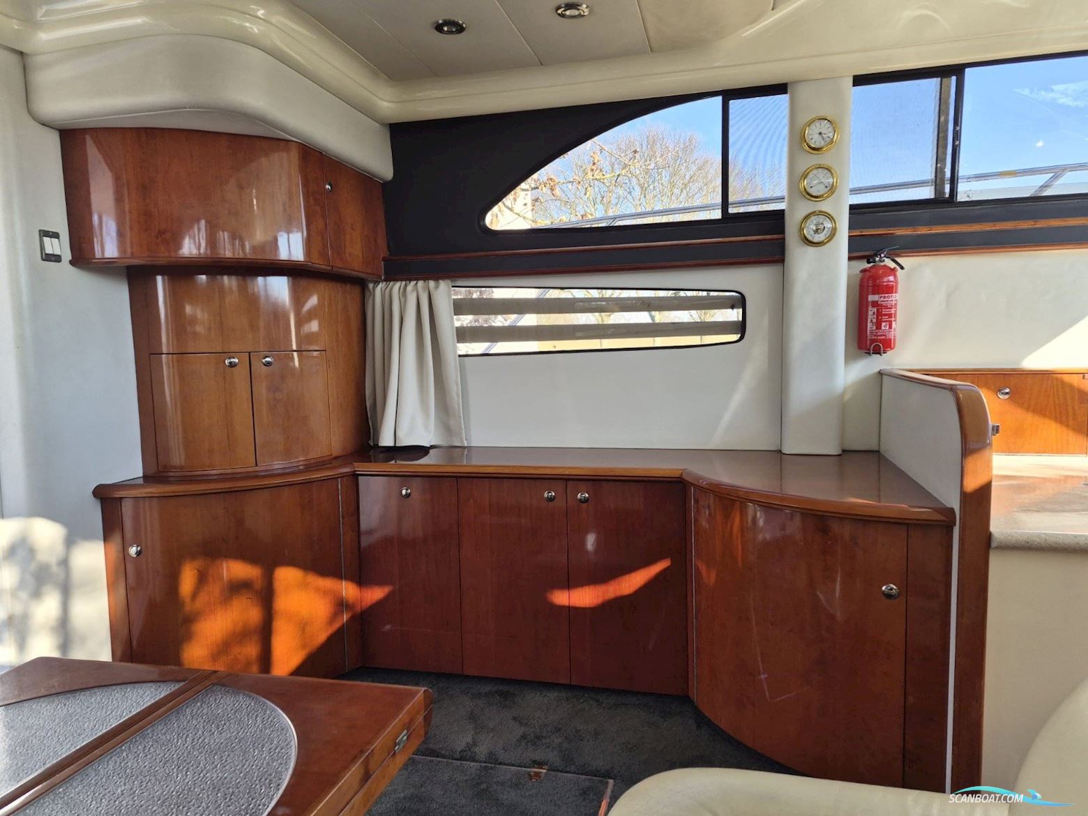 Fairline 42 Phantom