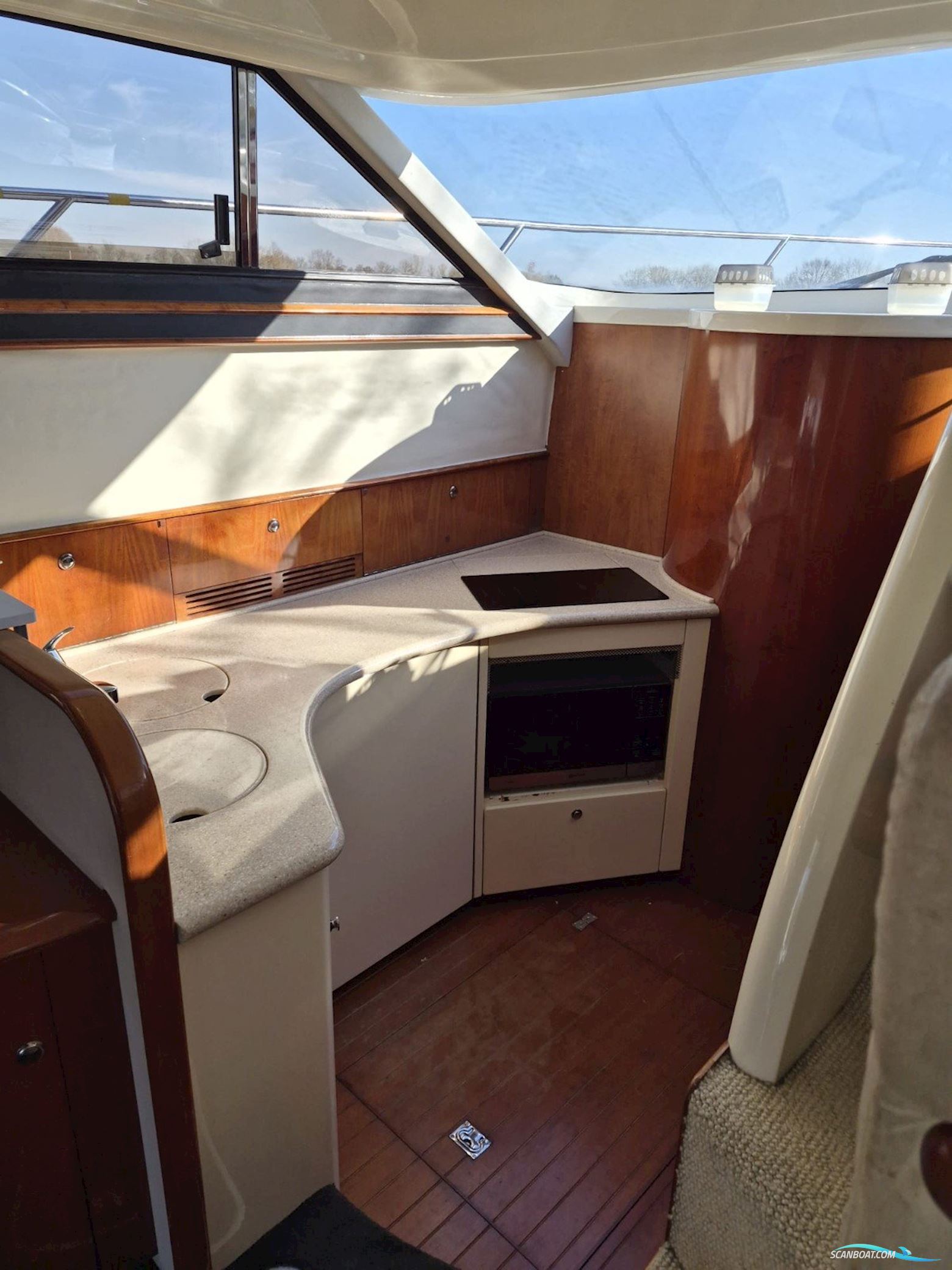 Fairline 42 Phantom