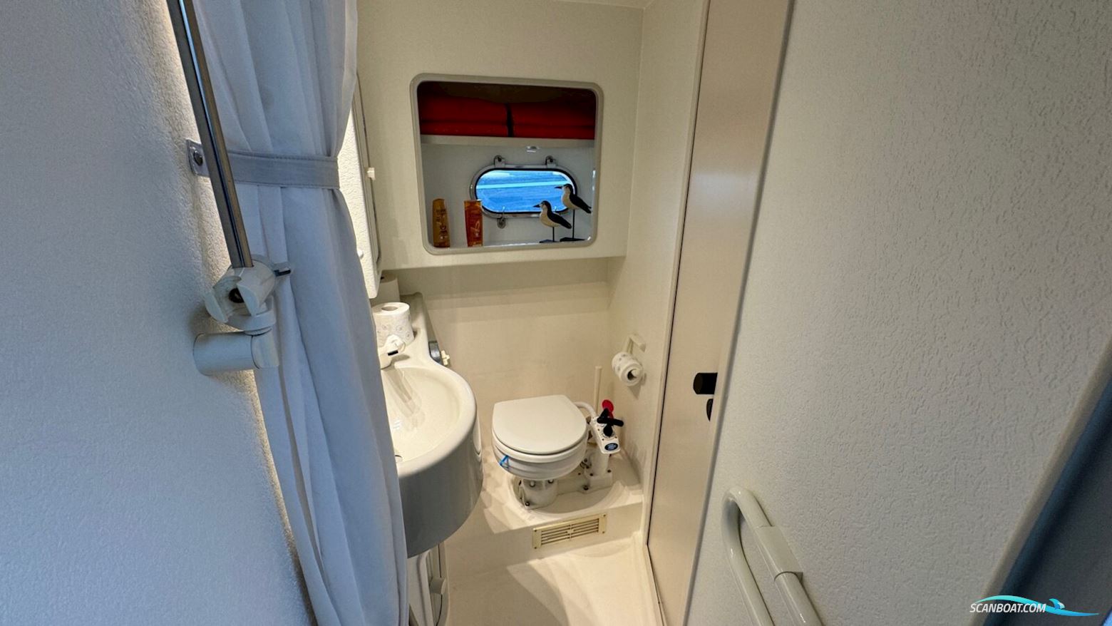 Fairline 43 Flybridge