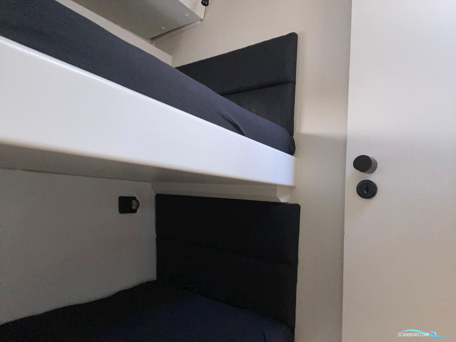 Fairline 43 Flybridge