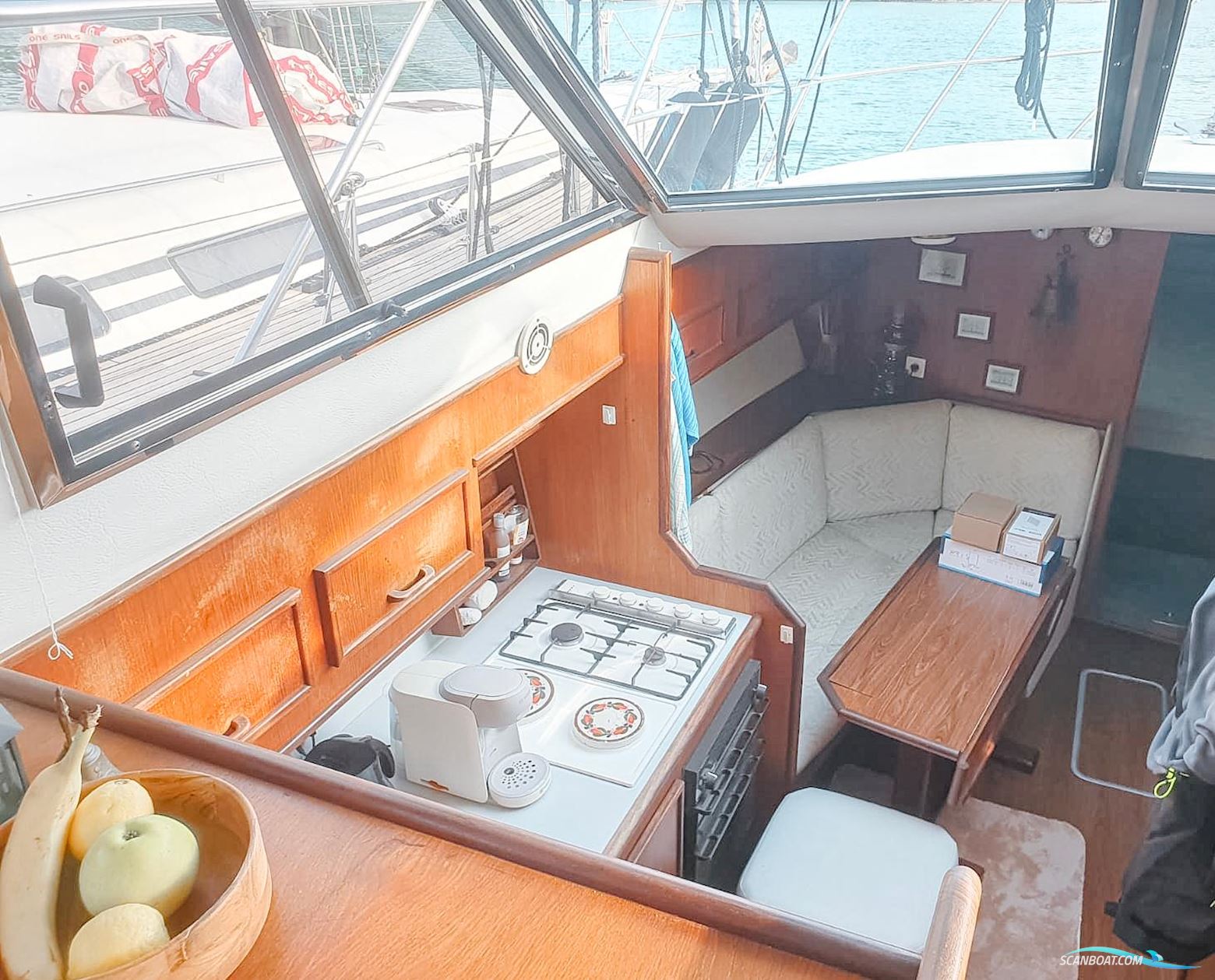 Fairline 43