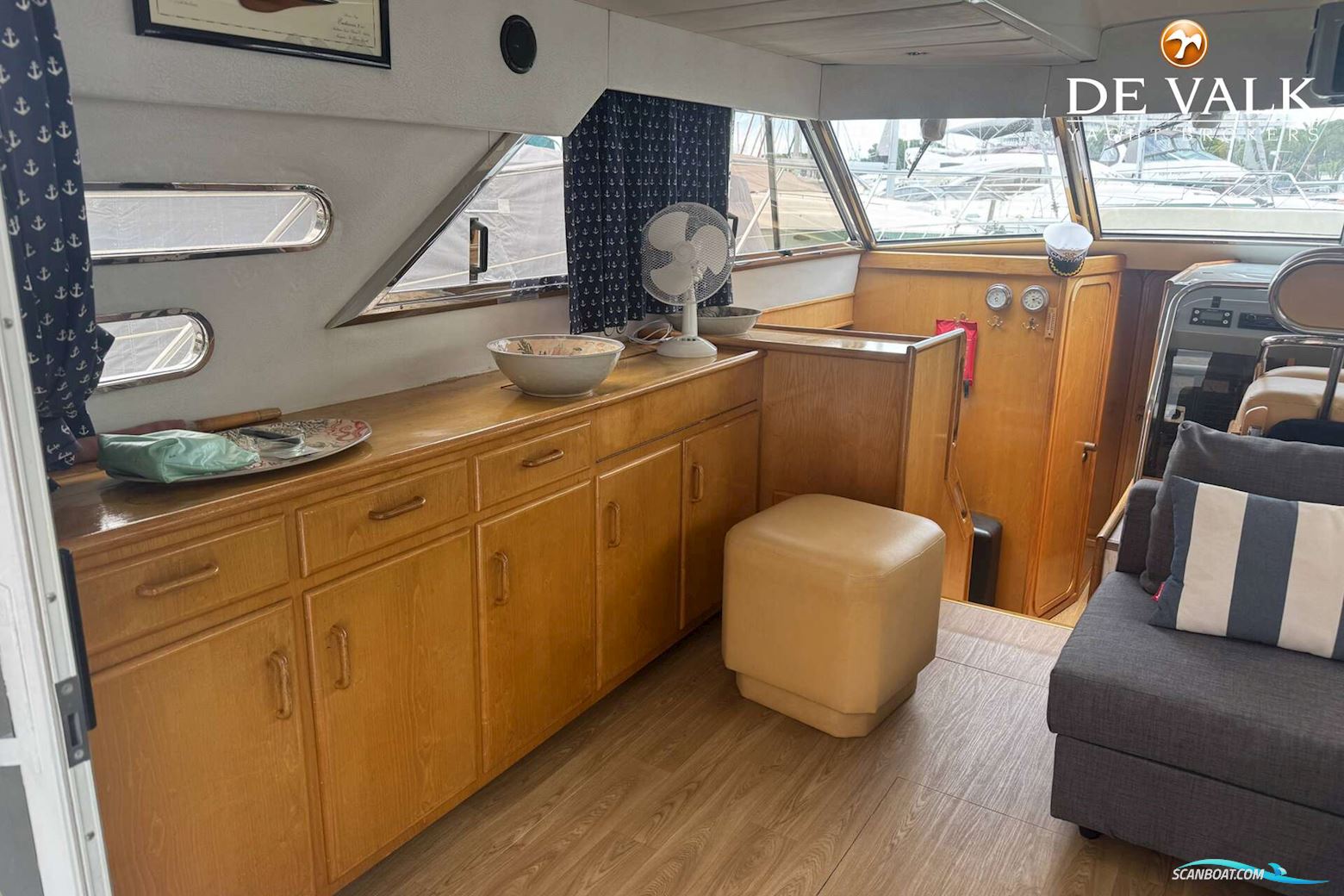 Fairline 43