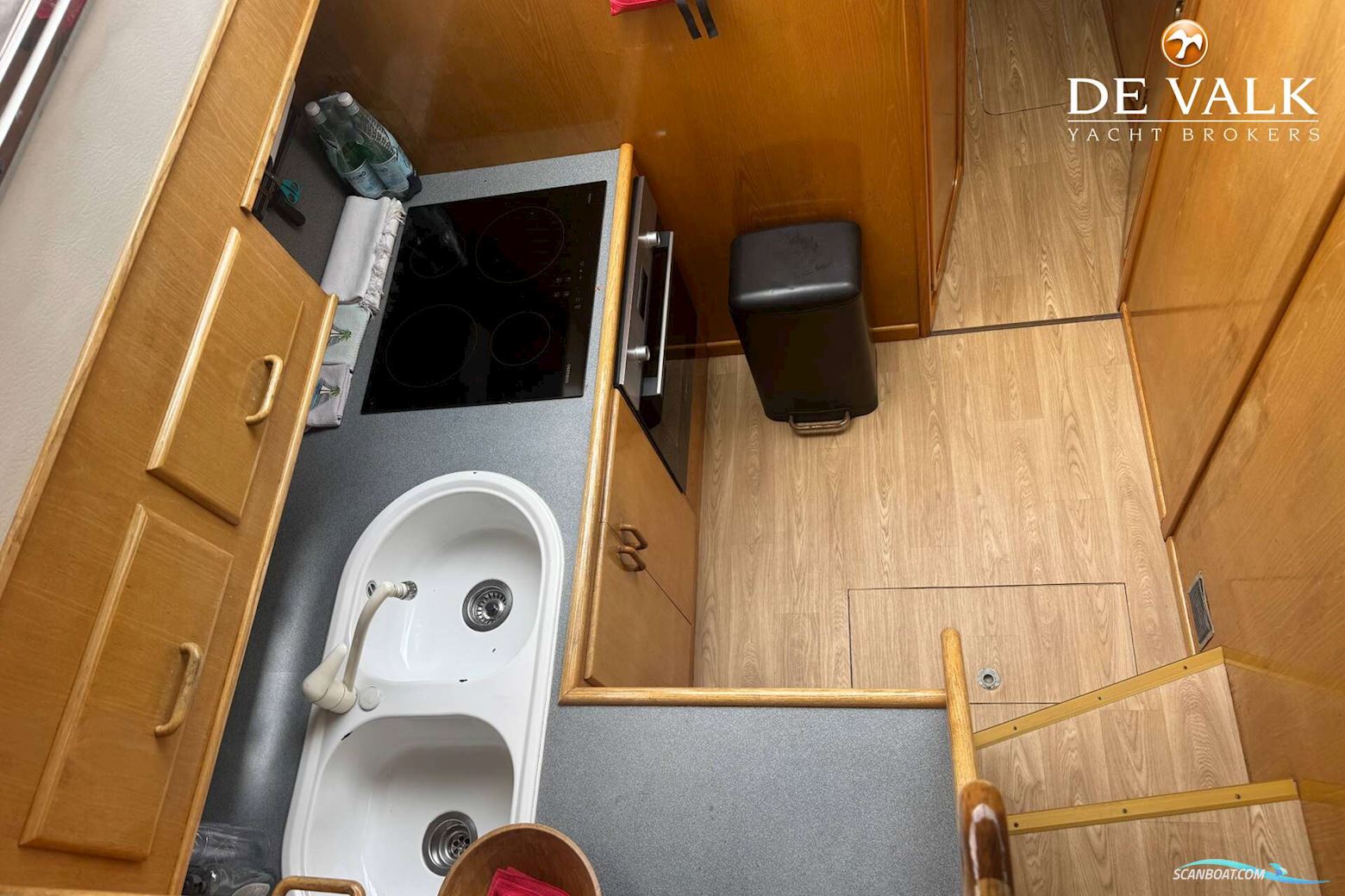 Fairline 43