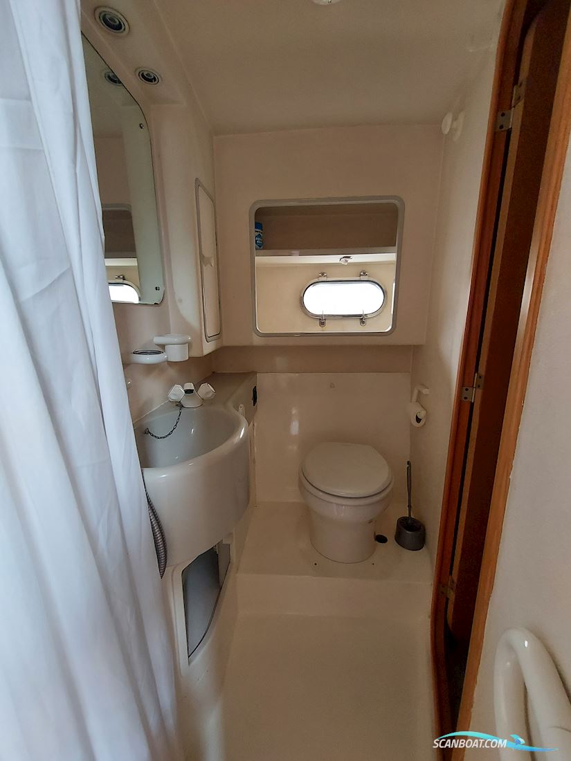 Fairline 43/45 Fly