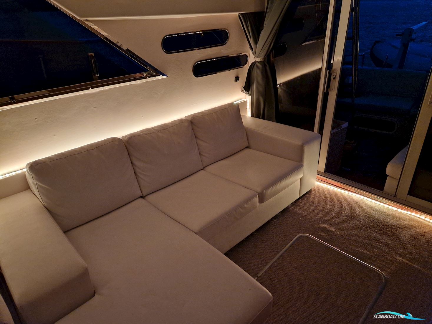 Fairline 43/45 Fly