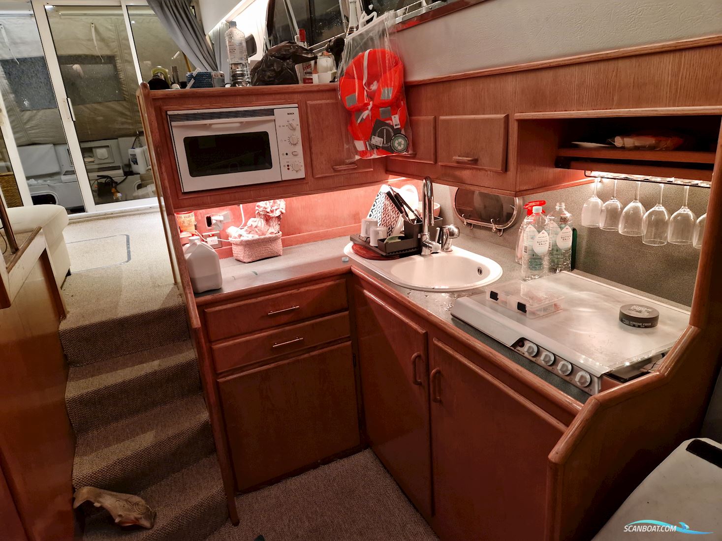 Fairline 43/45 Fly