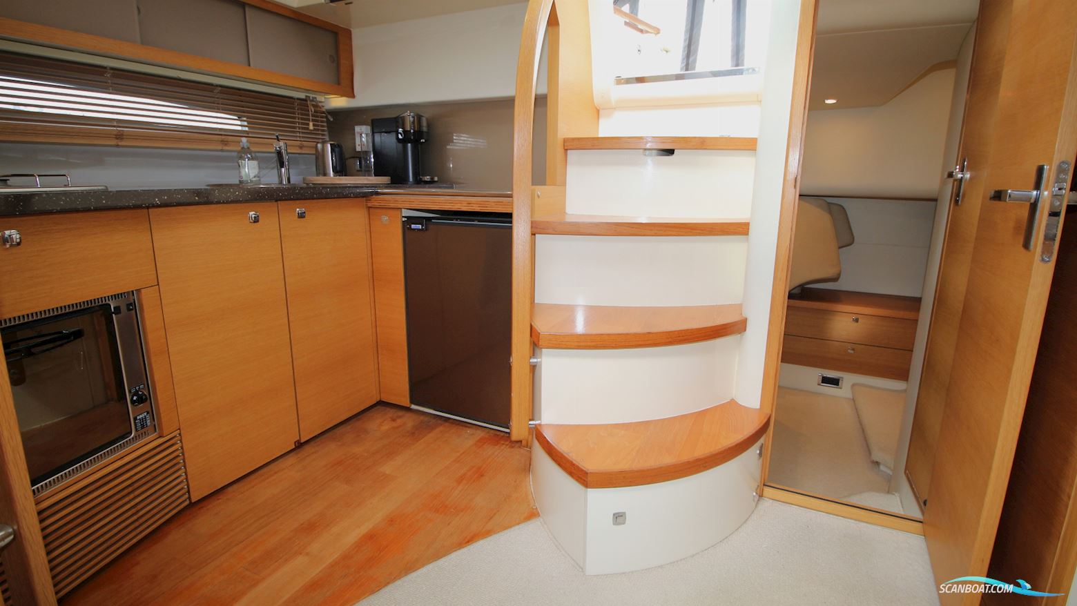 Fairline 44 Gran Turismo