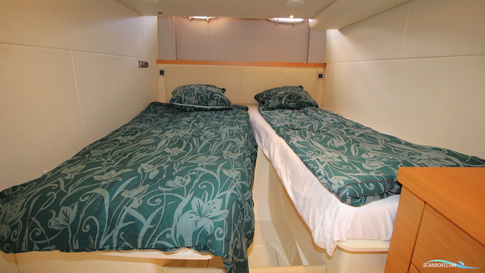 Fairline 44 Gran Turismo