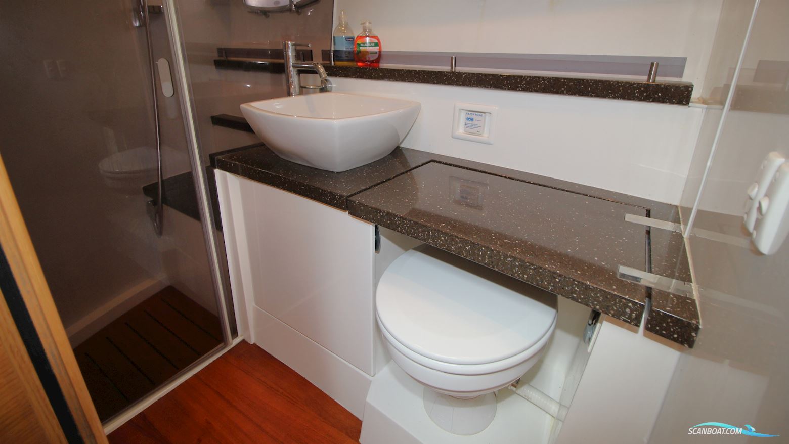 Fairline 44 Gran Turismo