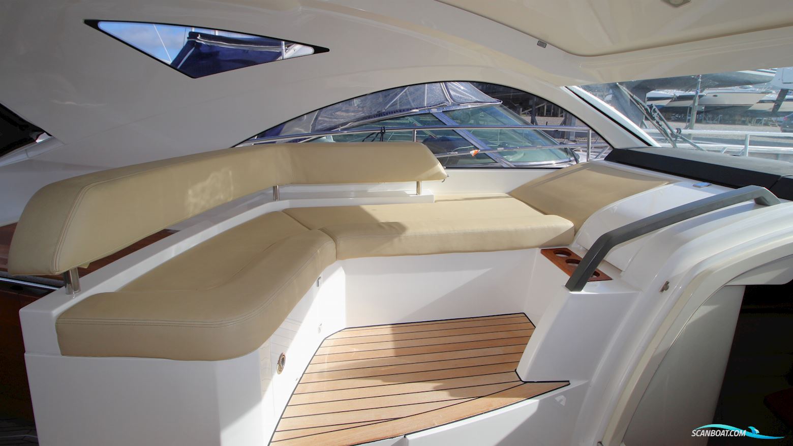 Fairline 44 Gran Turismo