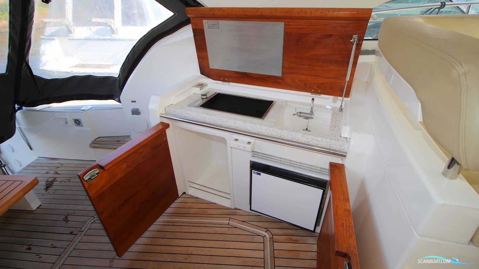 Fairline 44 Gran Turismo