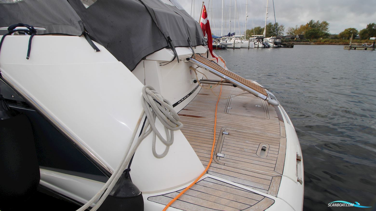 Fairline 44 Gran Turismo