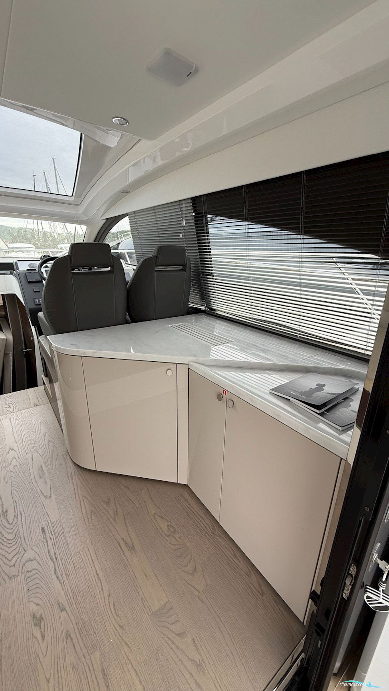 Fairline 45 Targa GT - Neu - Lagernd