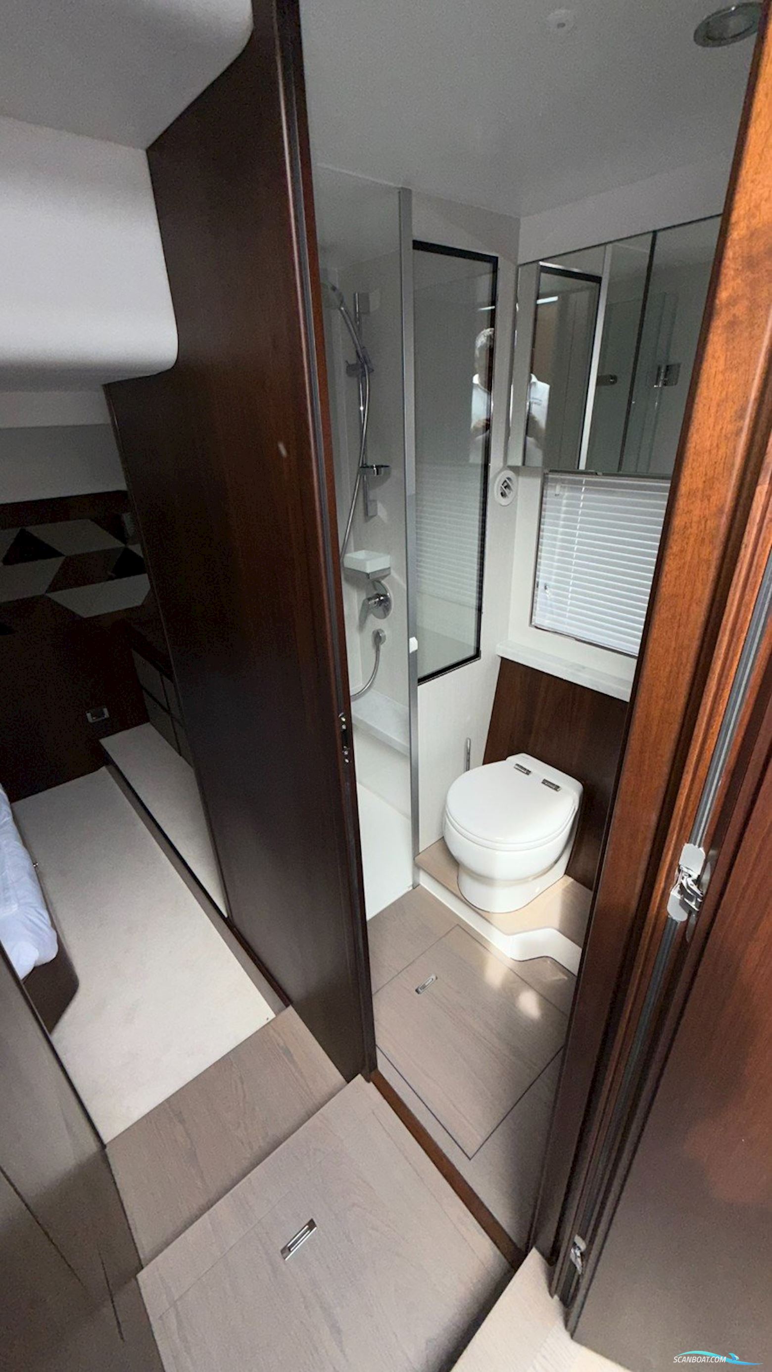 Fairline 45 Targa GT - Neu - Lagernd