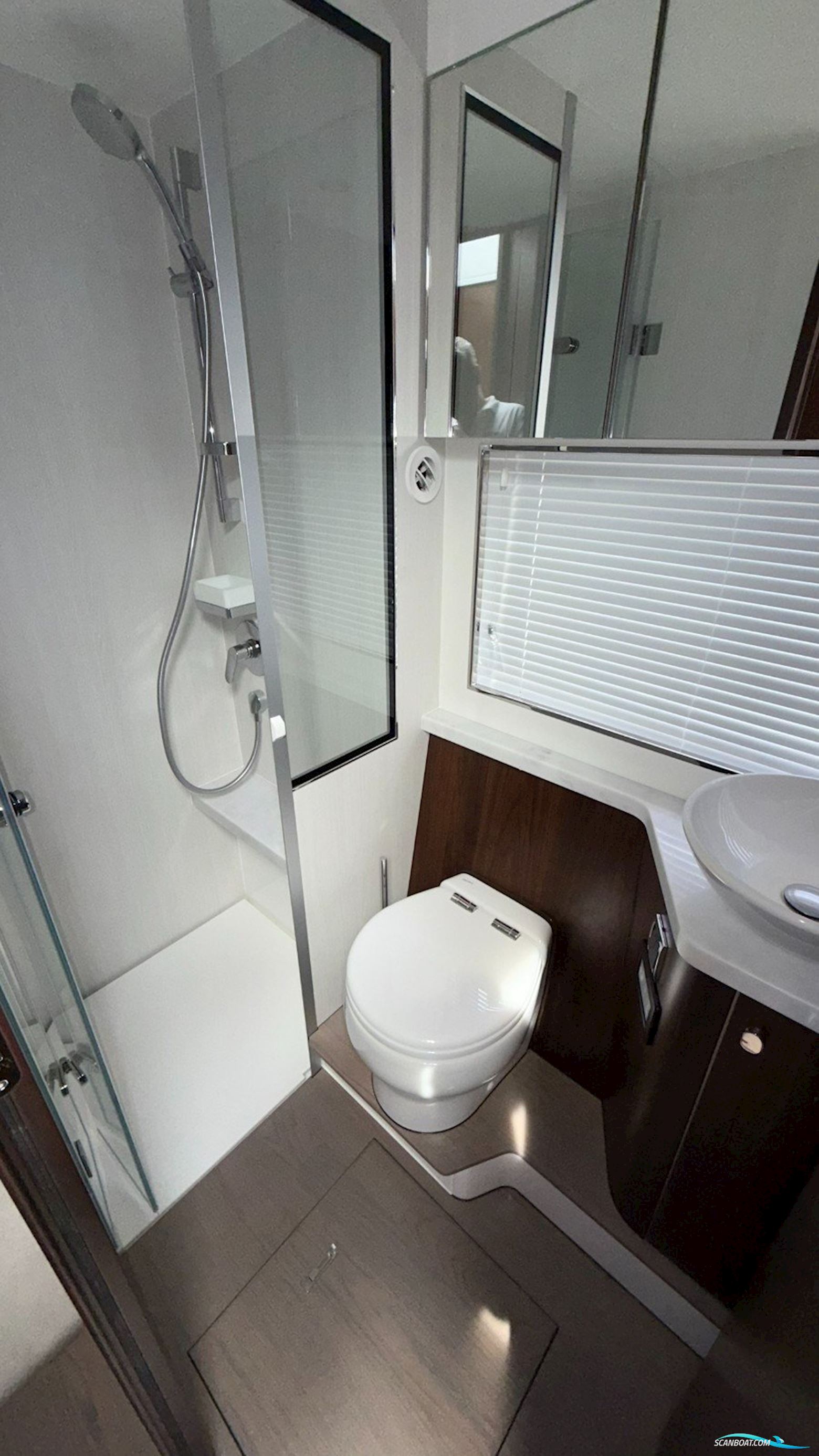 Fairline 45 Targa GT - Neu - Lagernd