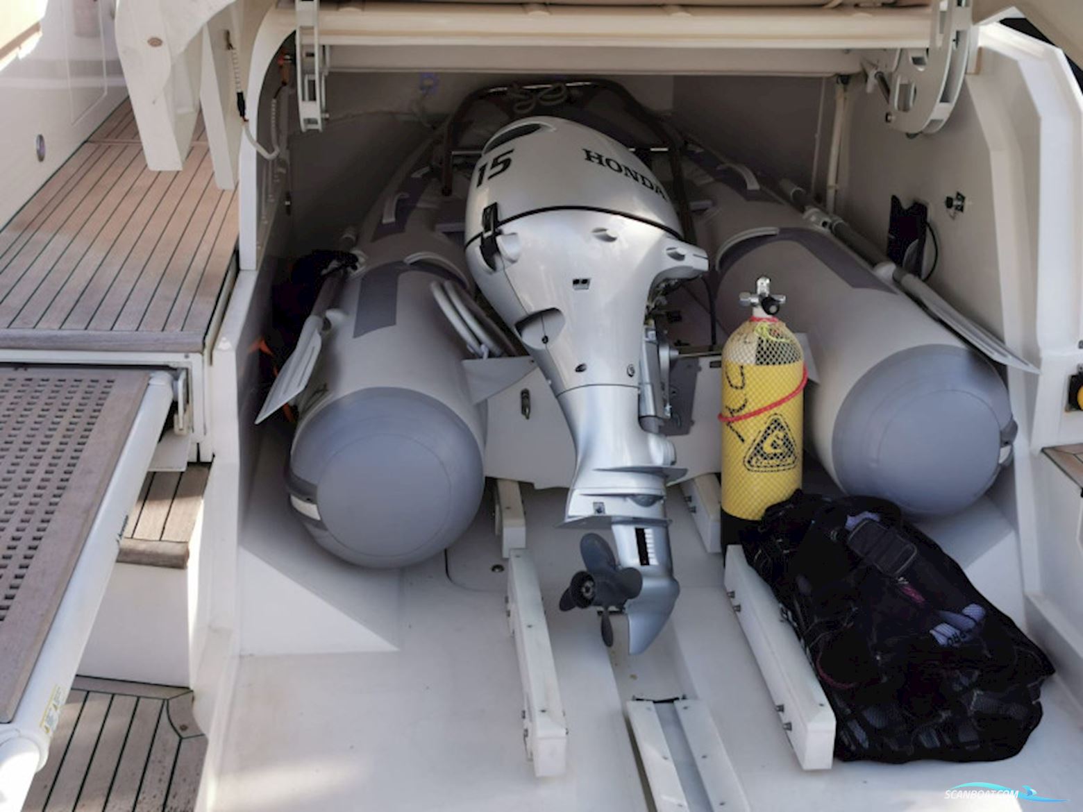 Fairline 47 Targa GT