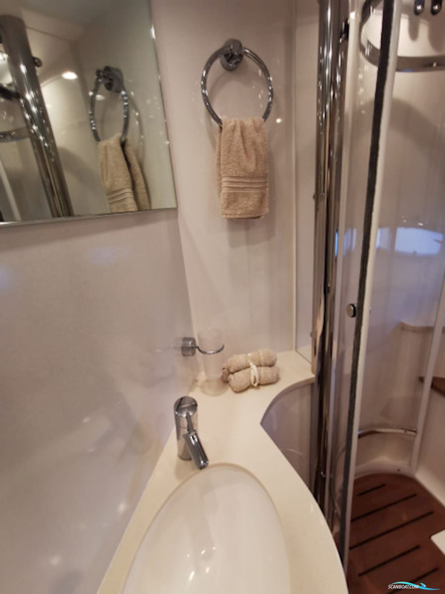 Fairline 47 Targa GT