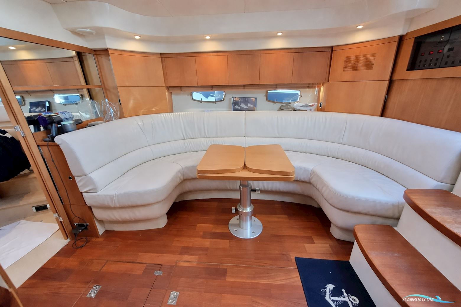 Fairline 47 Targa