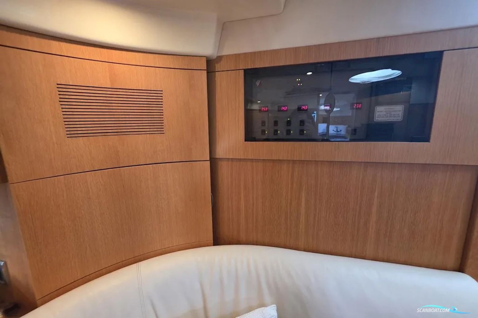 Fairline 47 Targa