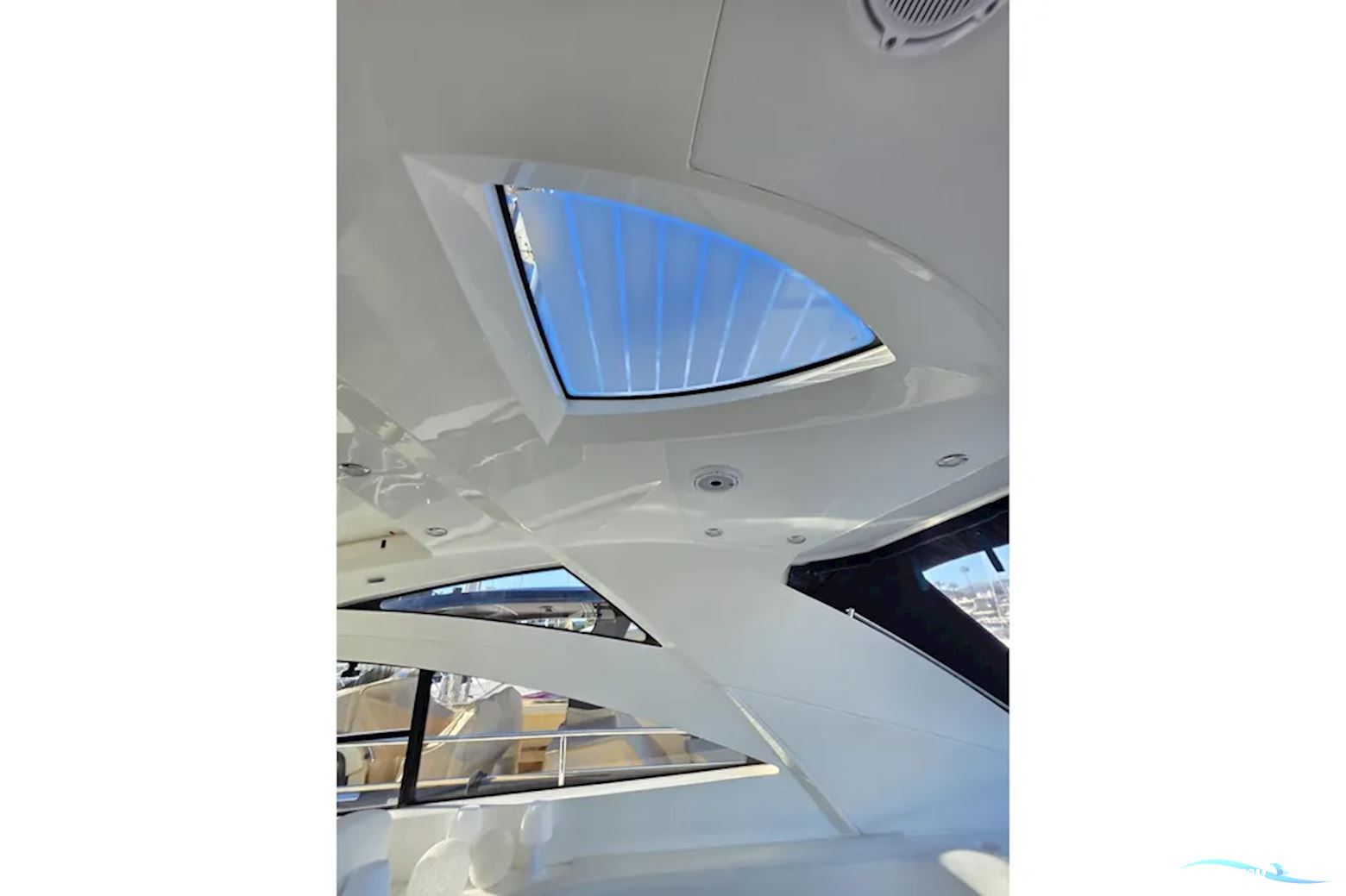 Fairline 47 Targa