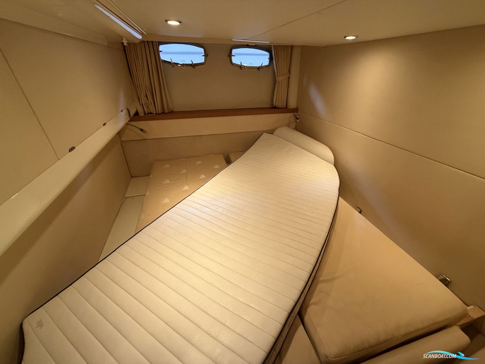 Fairline 47 Targa