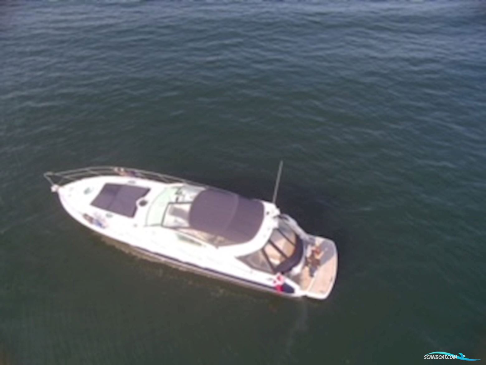 Fairline 48 Targa
