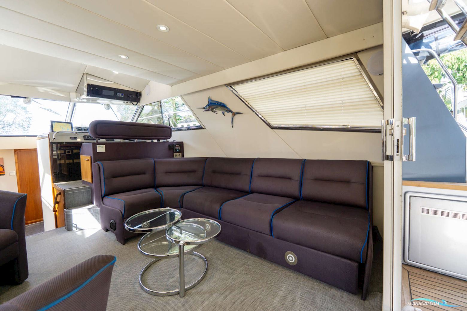 Fairline 50 Flybridge