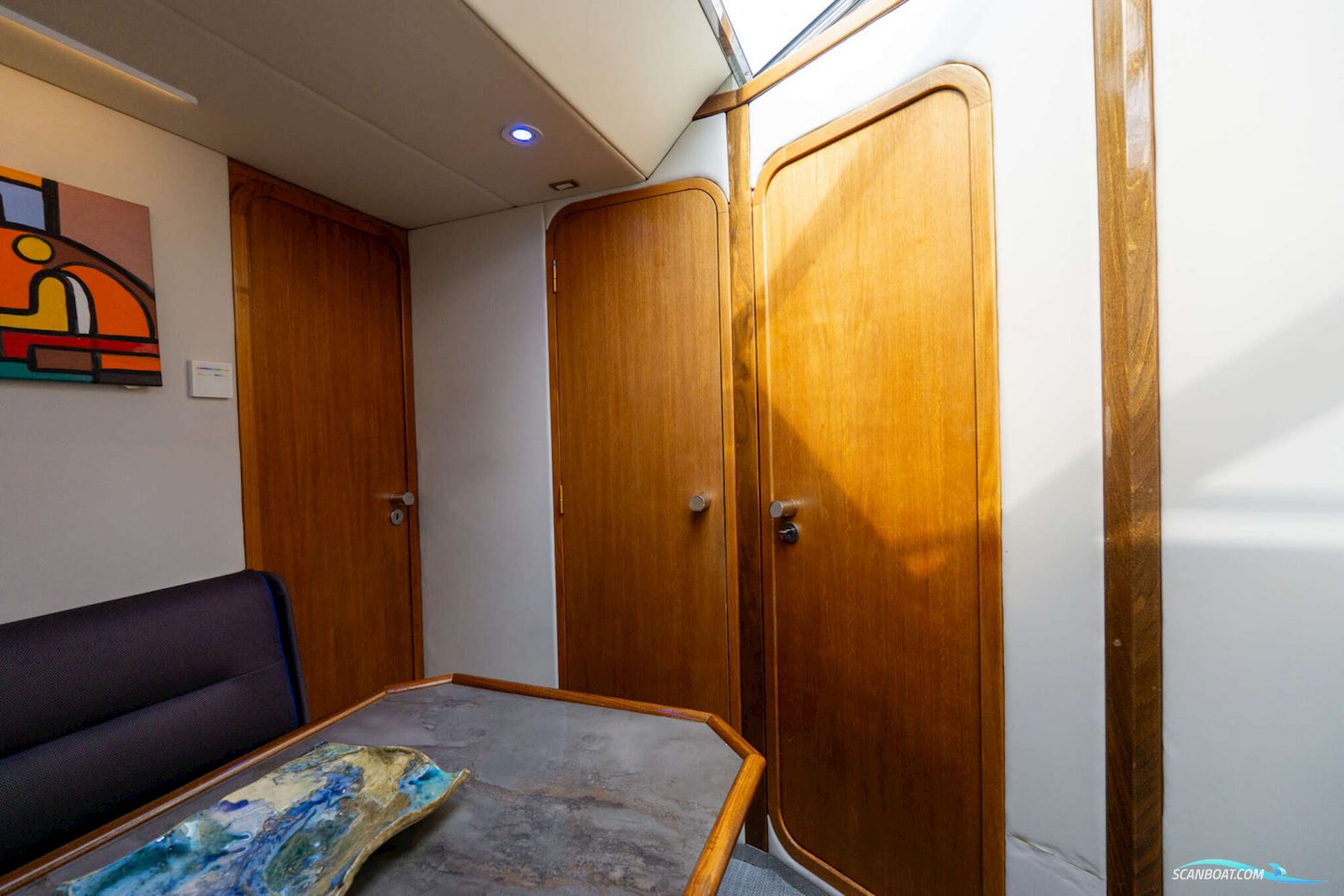 Fairline 50 Flybridge