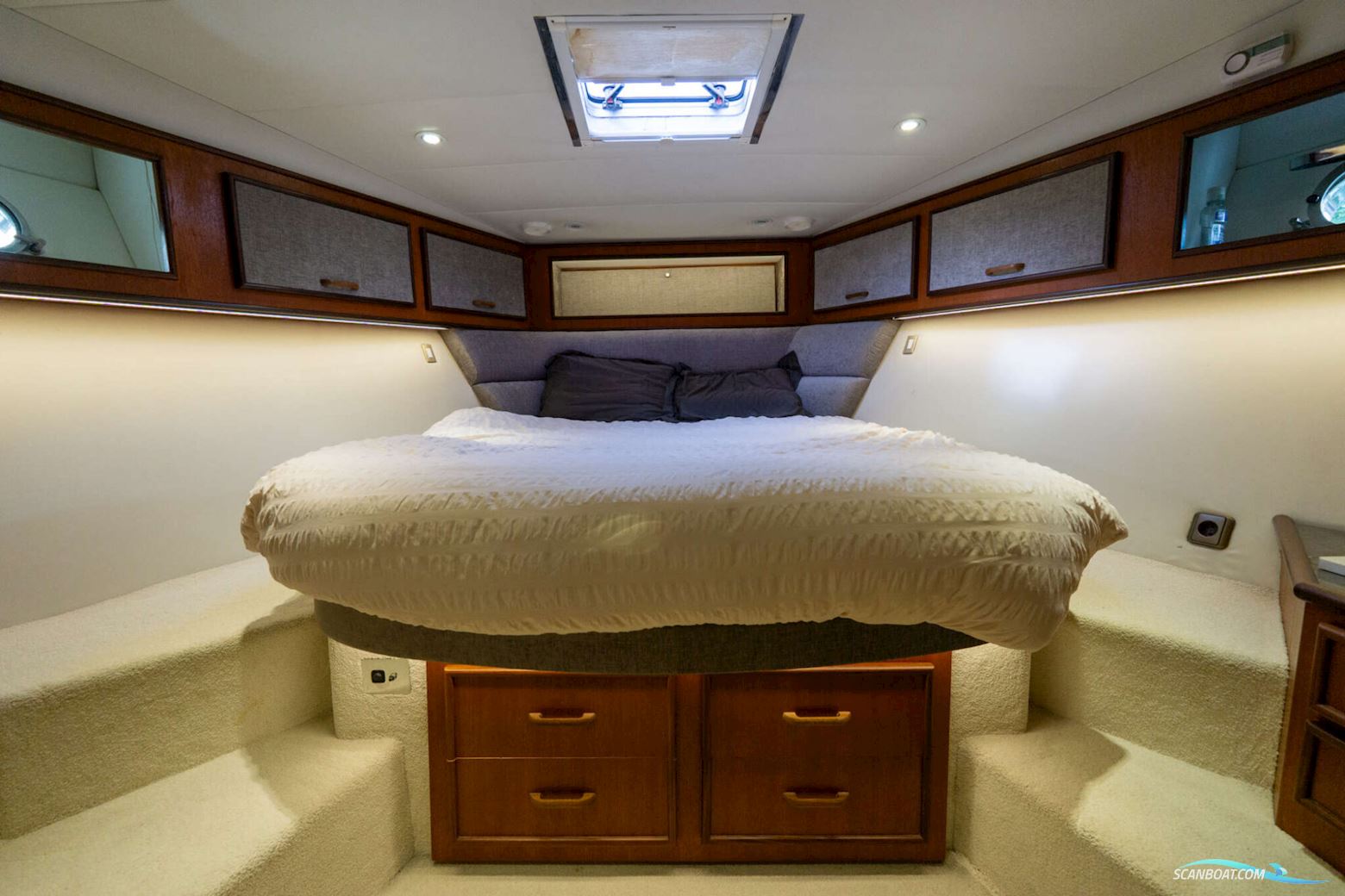 Fairline 50 Flybridge