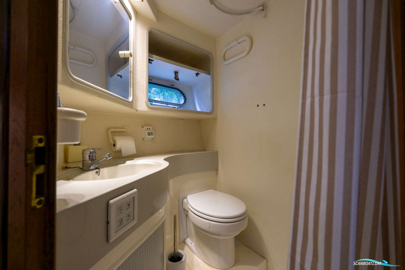 Fairline 50 Flybridge