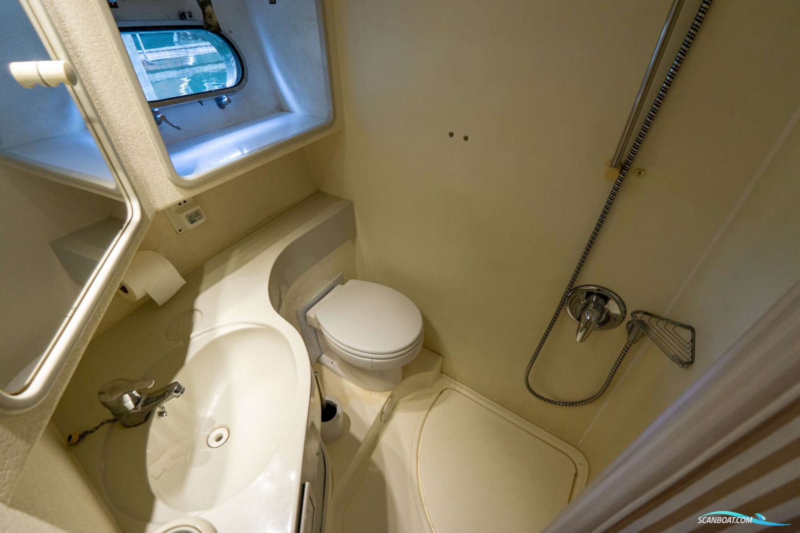 Fairline 50 Flybridge