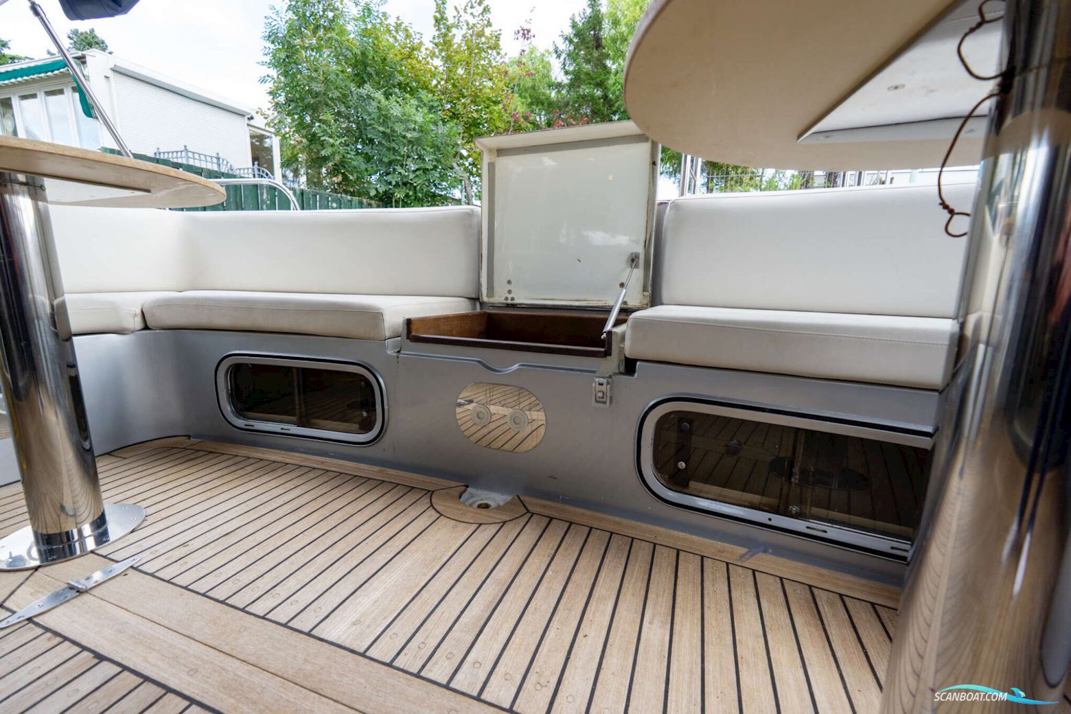 Fairline 50 Flybridge