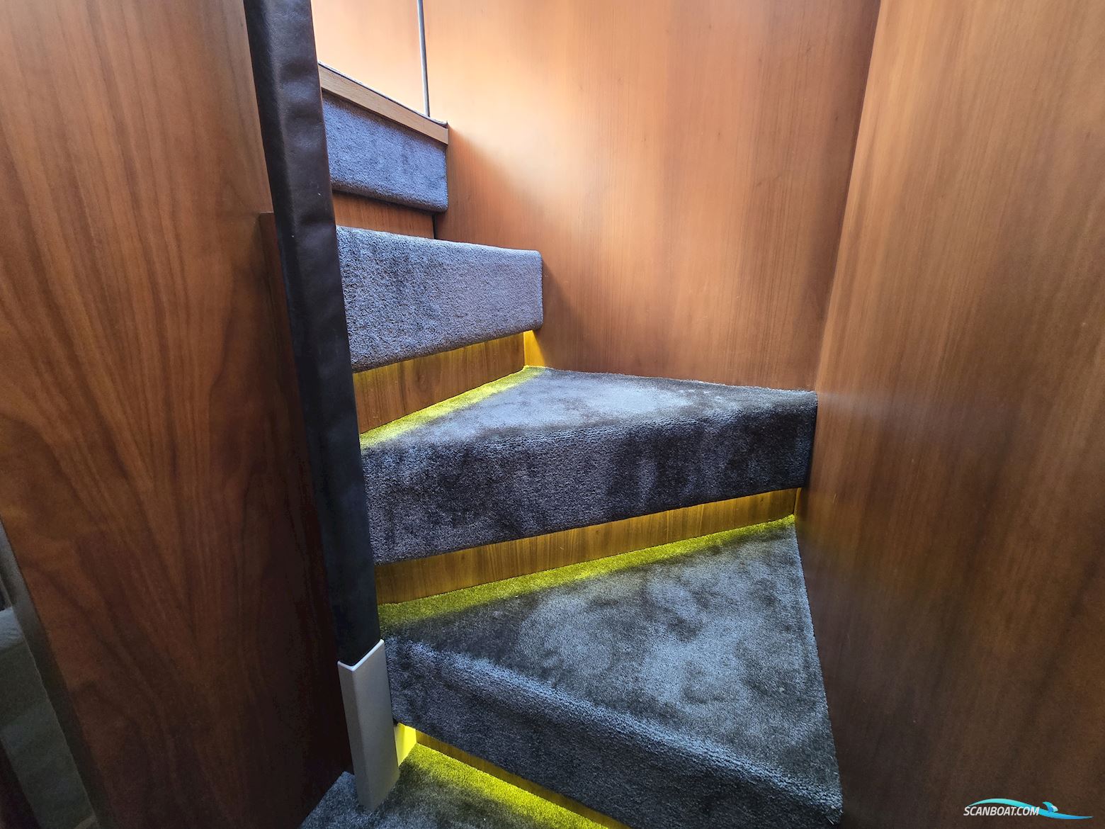 Fairline 50 Targa Gran Turismo