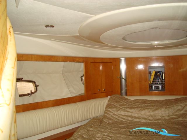 Fairline 52 Targa