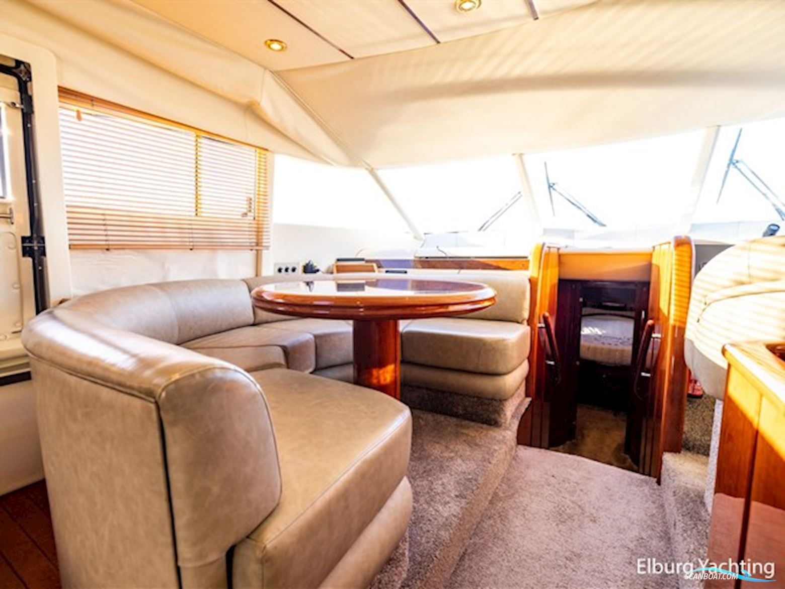 Fairline 55 - Squadron