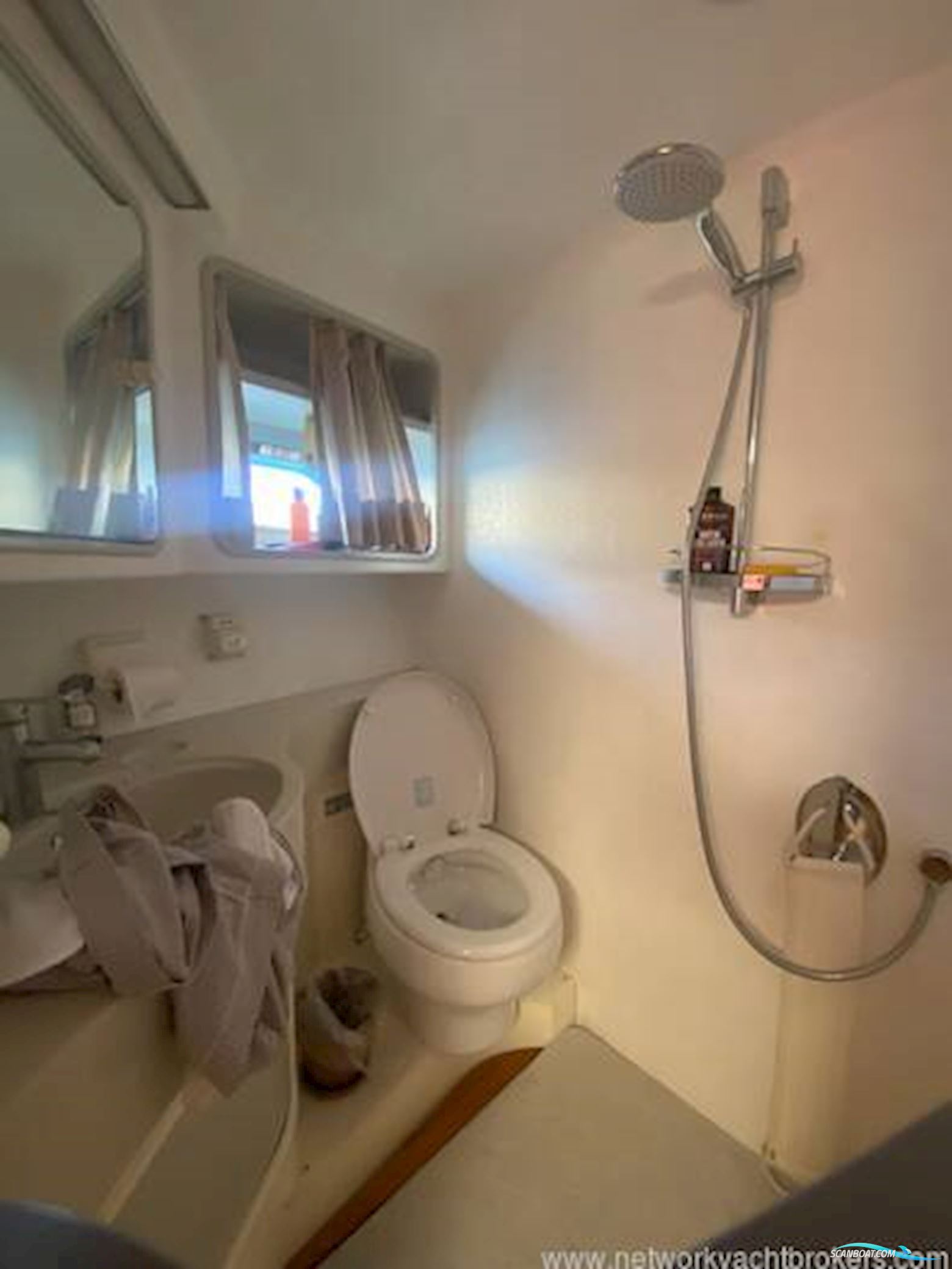 Fairline 55 Fly Bridge